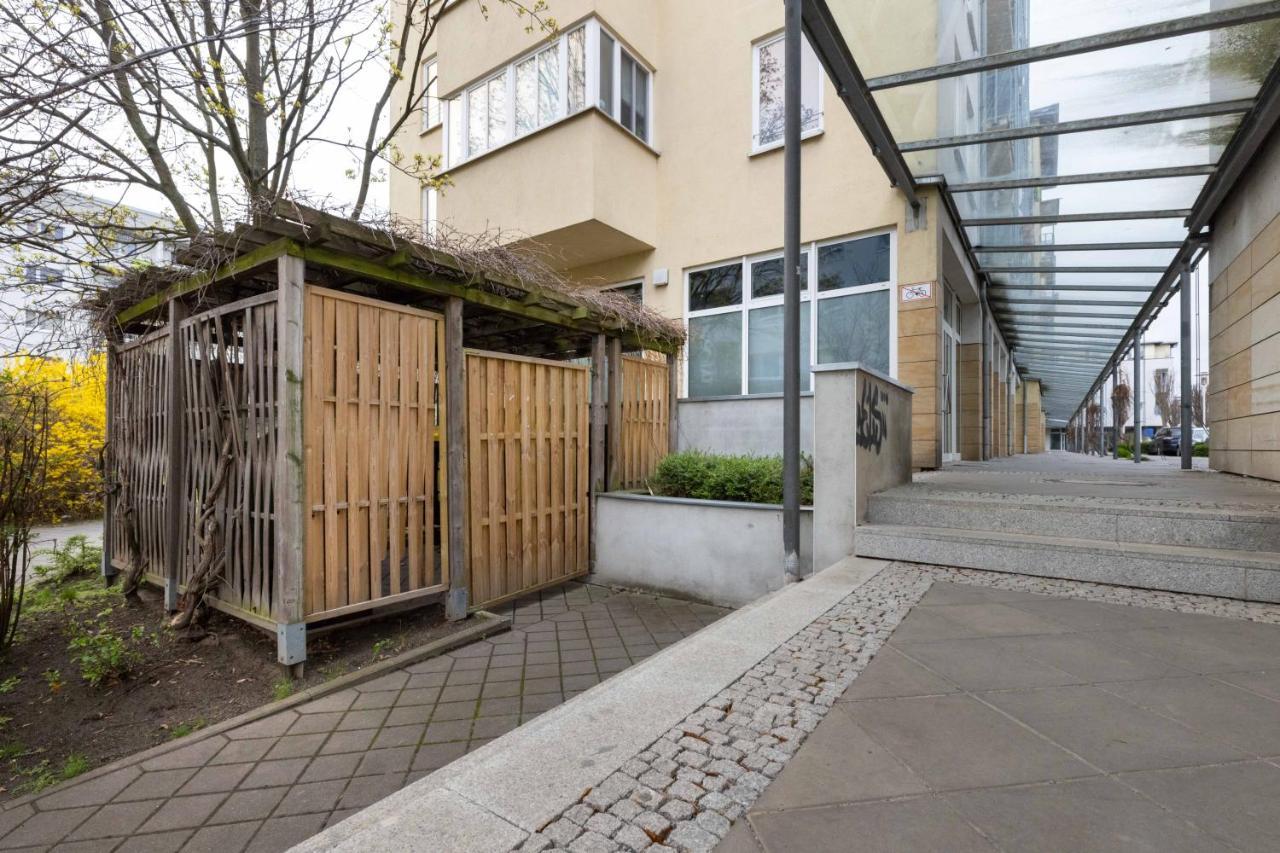 Studioatelier In Uebigau Dresden Exterior photo